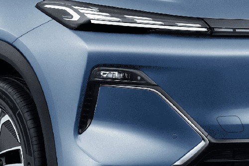 Fog lamp depan Starray EM-I