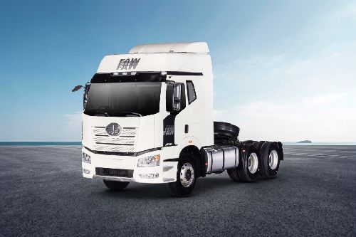 J6P Front angle low view