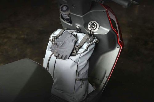 Ruang kaki Ruang kaki United MX 1200