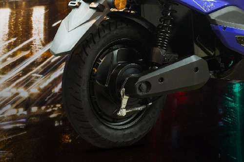 ban belakang United Avand SL150