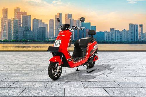 Review Selis E-Max