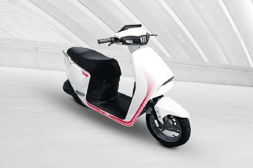 Tampak depan Selis Go Plus