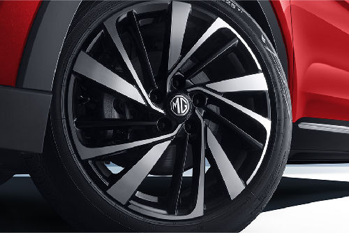 Pelek ZS Hybrid +