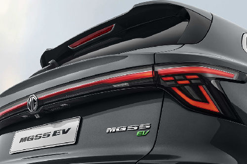 lampu belakang S5 EV