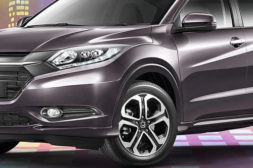 HRV (2015-2018) Wheel