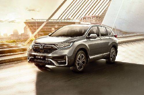 Honda CRV 2023 Harga OTR, Promo Agustus, Spesifikasi & Review