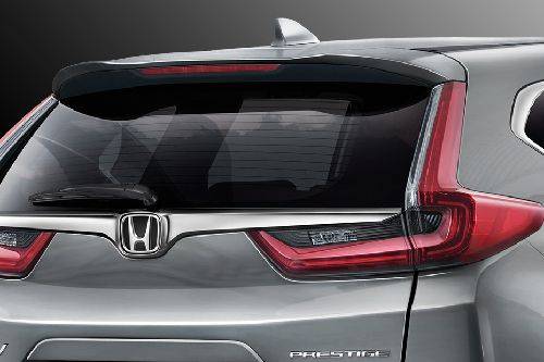 Honda CRV Rear Wiper