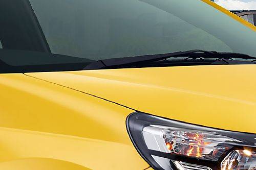 Tampak wiper Brio