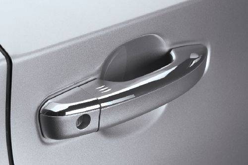 handle pintu Accord