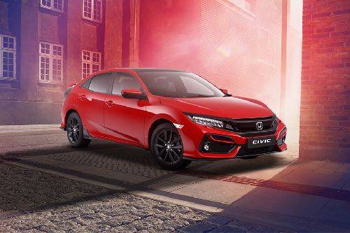 Berita ttg Harga Mobil Honda Civic Tahun 2019 Trending