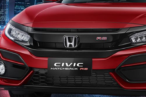 Honda Civic Hatchback Rs 2021 Price Promo December Spec Reviews