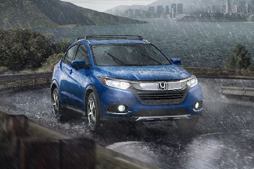 Honda HRV 2022 2021 Honda HRV 2022 2021