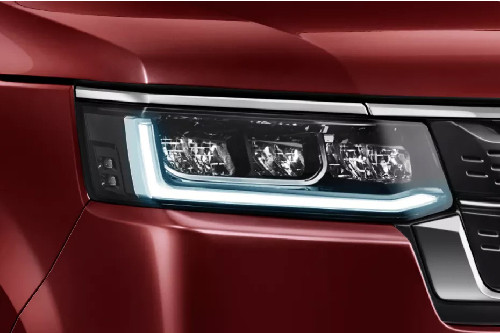 Headlight StepWGN e:HEV Headlight