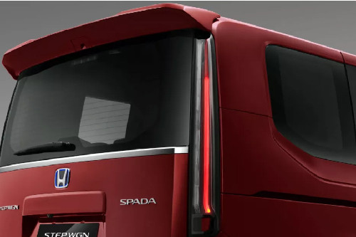 Tail Light StepWGN e:HEV Tail light