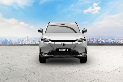 Full Front View Full Front View of e:N1