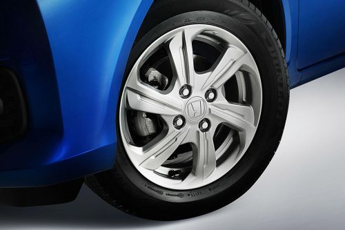 Pelek Brio (2016-2018)