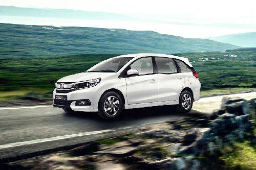 Mobilio Honda Dijual - Daftar harga Juli 2021