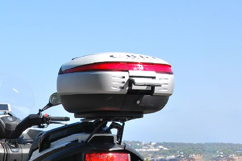 Saddle bag Qooder Qooder