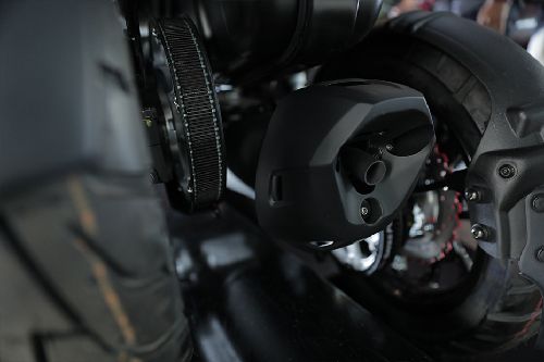 Silencer Qooder Qooder