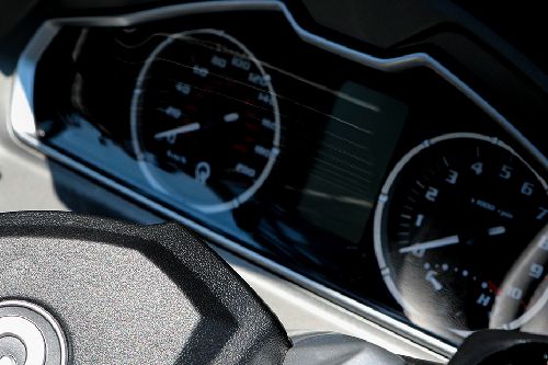 Speedometer Qooder Qooder