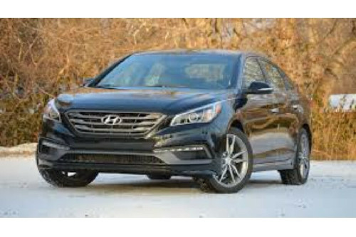 Hyundai SONATA Hyundai SONATA