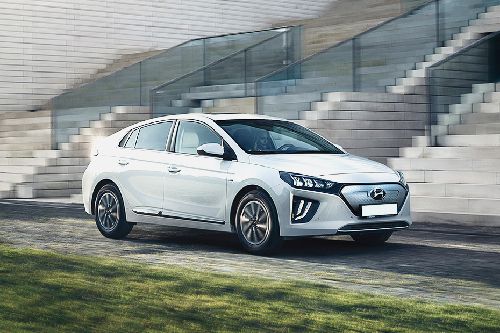 Hyundai Ioniq 2021 Harga Otr Promo Agustus Spesifikasi Review