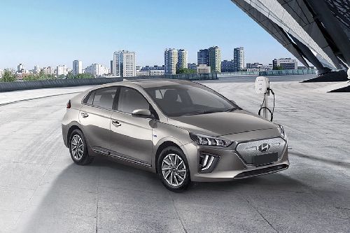 Hyundai Ioniq 2022 Harga OTR Promo Agustus Spesifikasi amp Review