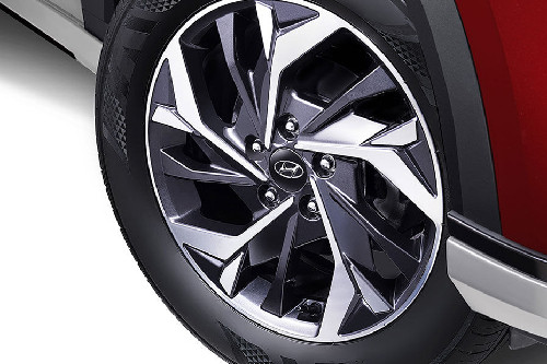 Creta Wheel