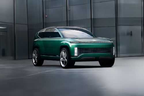 Hyundai Seven Concept