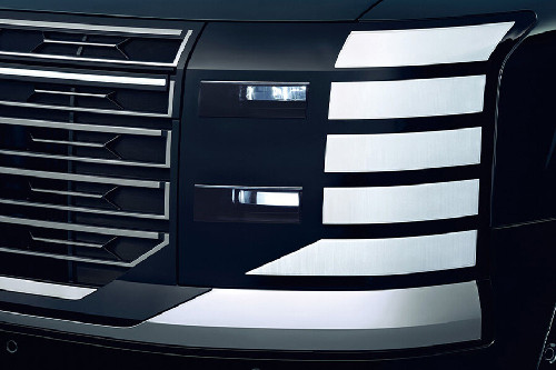 Headlight Palisade Hybrid Headlight