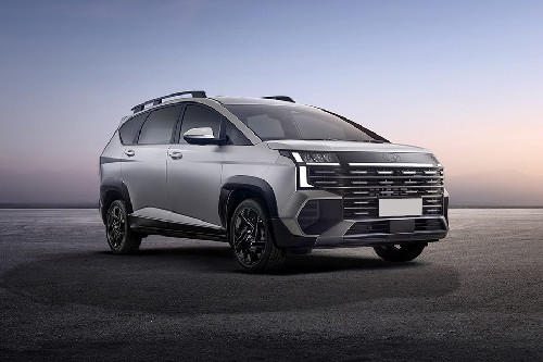Hyundai Stargazer Cartenz X Trend