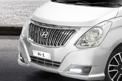 H1 (2017-2018) Grille View