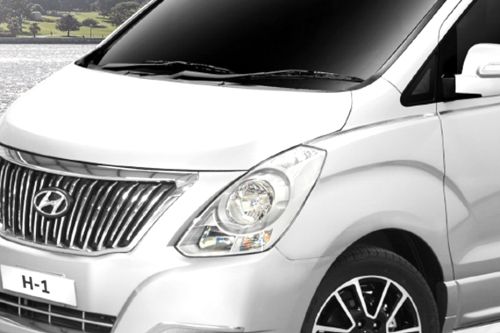 Lampu depan H1 (2017-2018)