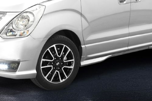 Pelek H1 (2017-2018)