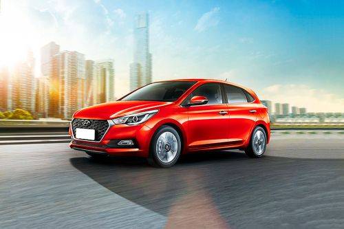 Mobil bekas Hyundai Hyundai i20 2016