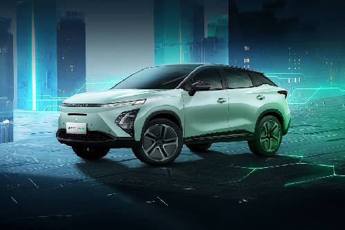 CHERY E5 Pure