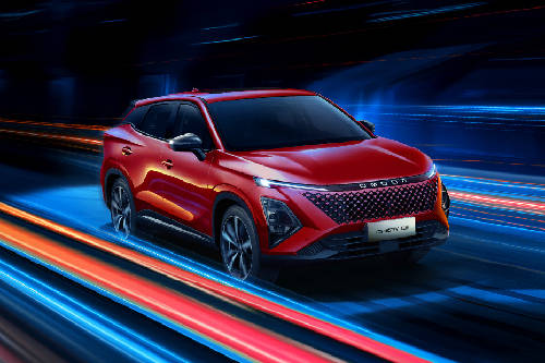 CHERY C5 Z CHERY C5 Z