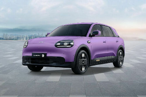 CHERY Q