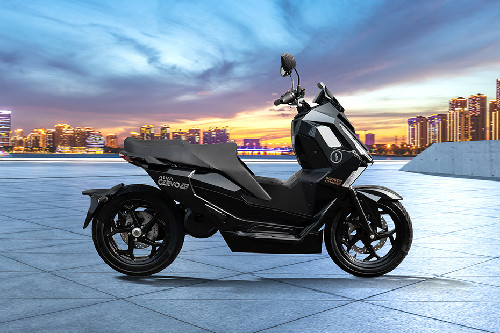 Samping kanan Samping kanan Alva CERVO