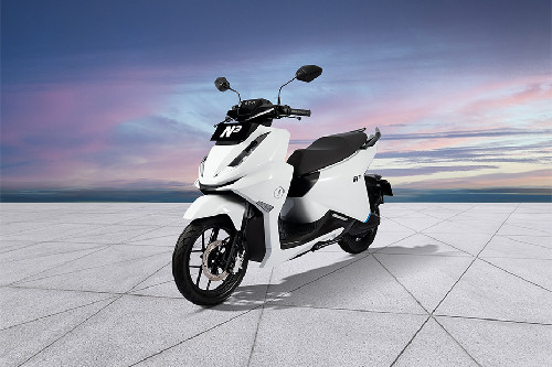 Alva N3 vs Benelli Panarea 125 - Mana Yang Lebih Baik?