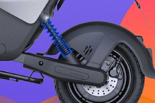 8 New Segway Motorcycles For Sale Juni 2023 | ZigWheels Indonesia