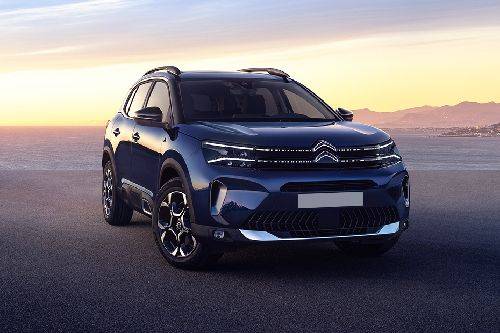 Citroen C5 Aircross 1.6L