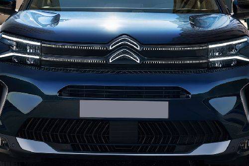 Tampak Grille C5 Aircross