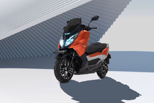 Polytron T-Rex Electric