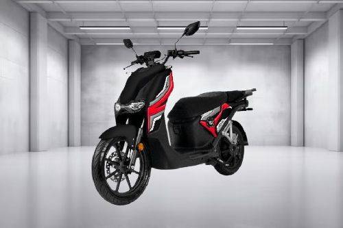 Charged Rimau S Electric