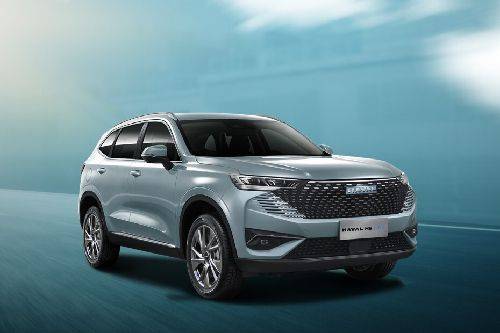 GWM Haval H6 2024 Price in Bandung - Know Loan Simulations ...