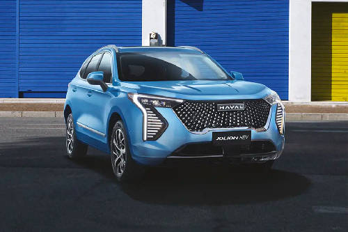 GWM Haval Jolion