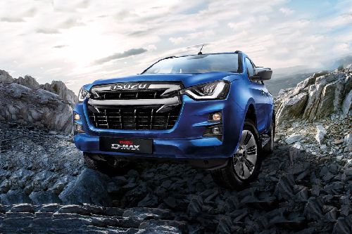 Isuzu D Max Isuzu D Max