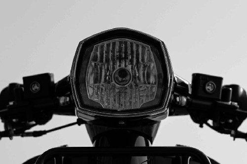 Lampu depan Lampu depan Scomadi Technica 200i Adventure