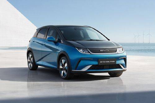 BYD Dolphin 2024 Electric Price, Review And Specs For January 2024